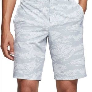 Nike Flex Men Camo Golf Shorts